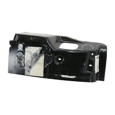 Verkleidung metall an der Hecktür links unten für Fiat Ducato 250 - 1345720080