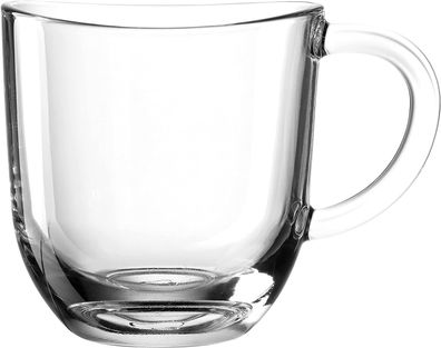 Leonardo Tasse 280ml Napoli