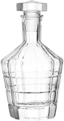 Leonardo Carafe en verre Spiritii 700ml 022761