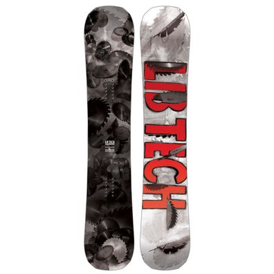 Libtech Snowboard Legitimizer - Größe: 154