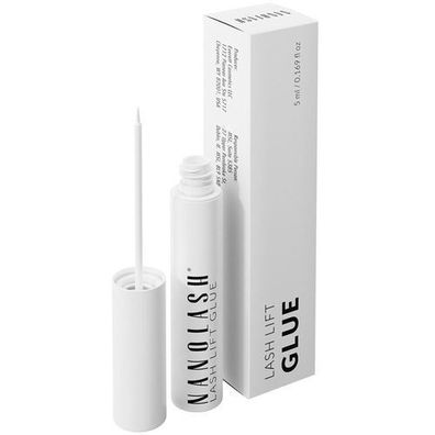 Nanolash Lifting-Kleber für Wimpernlaminierung, 5 ml - Professionelle Wimpernbeh