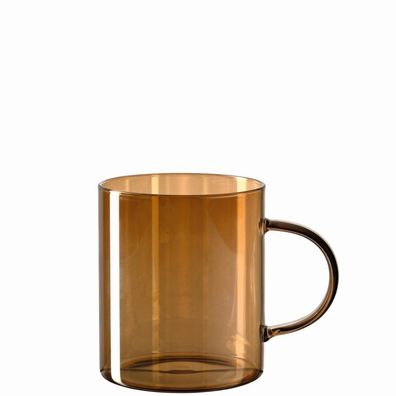 Leonardo GK/2 Verres à thé 420ml or