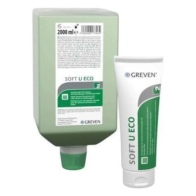 Peter Greven SOFT U ECO Handreiniger