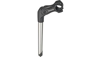 Ergotec Octopus 2 25,4 110/300MM SCHW. LEVEL 4