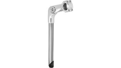Ergotec Octopus 2 25,4 90/300MM SILB LEVEL 4
