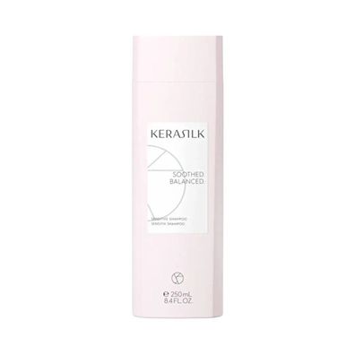 Essentials Sensitivshampoo 250 ml