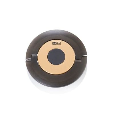 AdHoc bouchon de champagne et de mousseux Gusto Gold