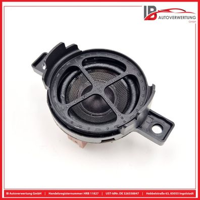 Lautsprecher vordere Türe 90543453 OPEL ZAFIRA B 1.7 CDTI GM
