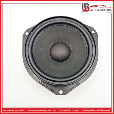 Lautsprecher vorne Rechts / Links 24423552 OPEL ZAFIRA B 1.7 CDTI GM