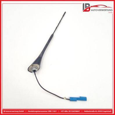 Antenne Dach Antennenstab 13279181 OPEL ZAFIRA B 1.7 CDTI GM
