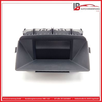 Bordcomputer Display 13301077 OPEL ZAFIRA B 1.7 CDTI GM