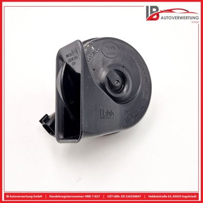 Hupe Signalhorn 0055306 OPEL ZAFIRA B 1.7 CDTI FIAMM