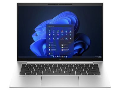 HP EliteBook 840 G10 14" i5-1335U 16GB 51GB Win 11 - Kaufen