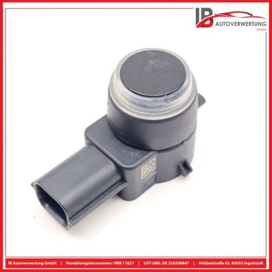 Einparkhilfe Sensor PDC Parksensor 13242365 OPEL ZAFIRA B 1.7 CDTI GM