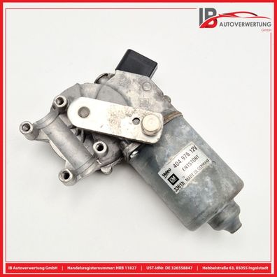 Wischermotor vorne 13145557 404976 OPEL ZAFIRA B 1.7 CDTI GM