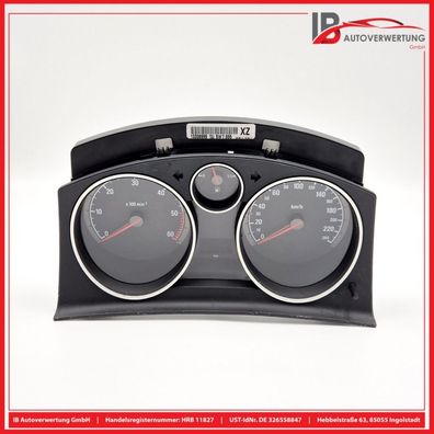 Tacho Kombiinstrument Original 13308999 OPEL ZAFIRA B 1.7 CDTI OPEL