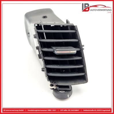 Luftdüse Links 13144401 OPEL ZAFIRA B 1.7 CDTI GM