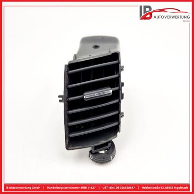 Luftdüse Rechts 13144402 OPEL ZAFIRA B 1.7 CDTI GM