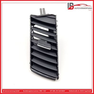 Luftdüse mitte links 13145056 OPEL ZAFIRA B 1.7 CDTI GM