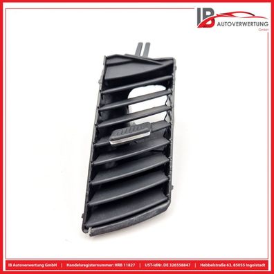 Luftdüse mitte rechts 13145264 OPEL ZAFIRA B 1.7 CDTI GM