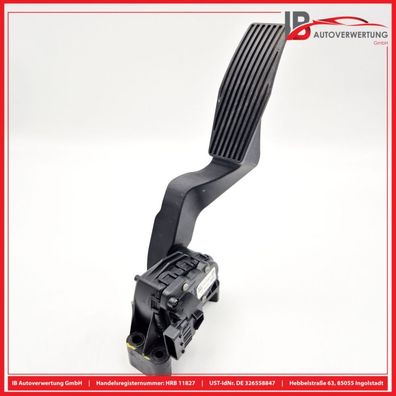 Gaspedal Gaspotenziometer 9202341 OPEL ZAFIRA B 1.7 CDTI GM