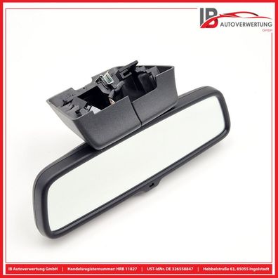 Innenspiegel Rückspiegel 13253546 24443684 OPEL ZAFIRA B 1.7 CDTI GM