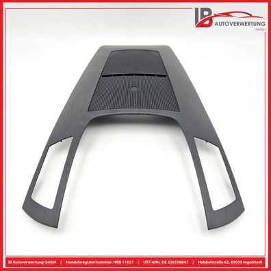 Mittelkonsole Armaturenbrett Abdeckung 13150255 13150253 OPEL ZAFIRA B 1.7 CDTI