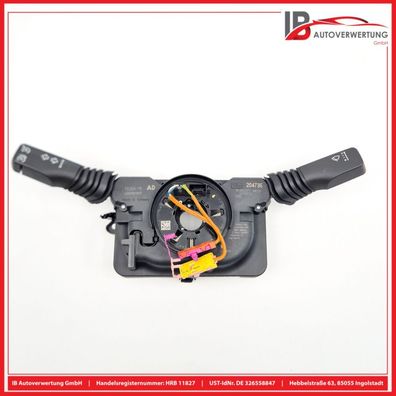 Schleifring Lenkrad Lenkstockschalter 13306115 OPEL ZAFIRA B 1.7 CDTI GM
