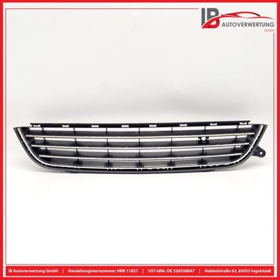 Lüftungsgitter, Stoßfänger untere Gitter 13247306 OPEL ZAFIRA B 1.7 CDTI GM