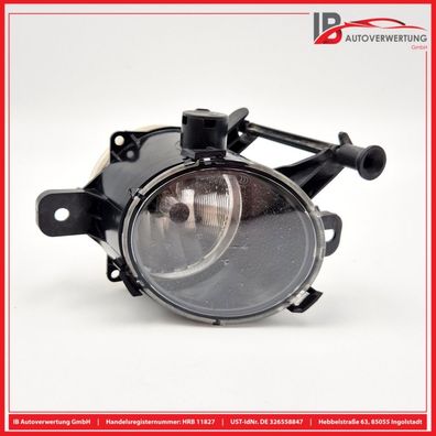 Nebelscheinwerfer links 93357465 OPEL ZAFIRA B 1.7 CDTI GM