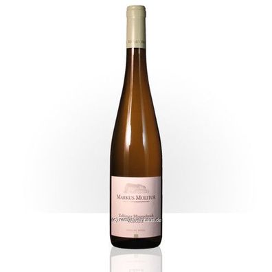 Weingut Markus Molitor 2023 Riesling Kabinett (FEINHERB) Zeltinger Himmelreich 0