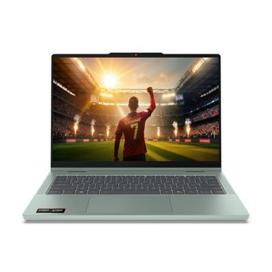 Lenovo IdeaPad 5 2-in-1 14AGP11 83UH - Flip-Design - AMD Ryzen AI 5 430 / 2 GHz - Win