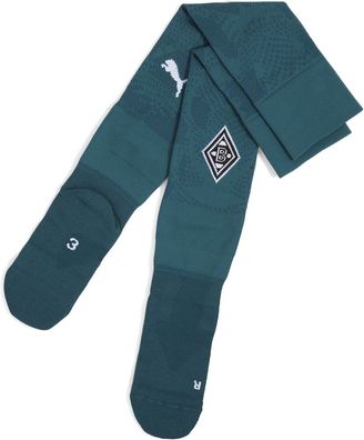 Puma Fußballsocken Team BMG GK Graphic Socks Replica 774890