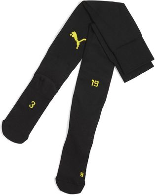 Puma Fußballsocken Team BVB Plain Socks Replica 774993