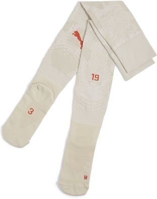 Puma Fußballsocken Team BVB GK Graphic Socks Replica 774995