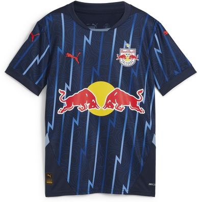 Puma Kinder RBS Away Jersey Replica Jr 776439