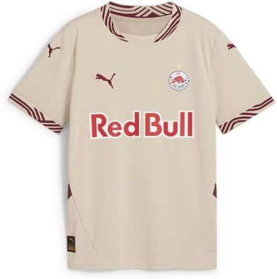 Puma Kinder RBS 3rd Jersey Replica Jr 776447