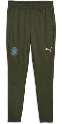Puma Sporthose MCFC Training Pants 777555