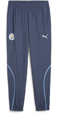 Puma Sporthose MCFC PreMatch Woven Pant 777581