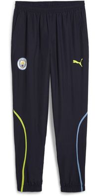 Puma Sporthose MCFC PreMatch Woven Pant 777581