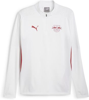 Puma Shirt RBL Training 1/4 Zip Top 778025