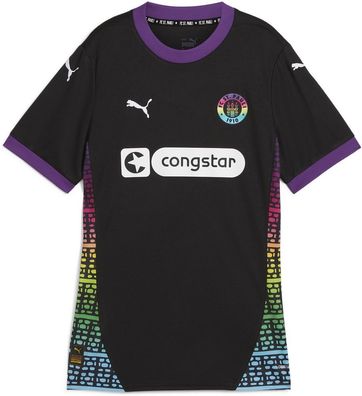 Puma Damen FCSP Third Jersey W 778662