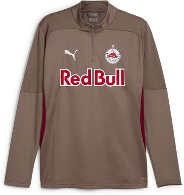 Puma Shirt RBS Training 1/4 Zip Top 778382