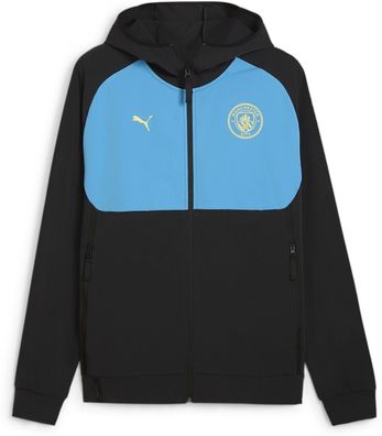 Puma Trainingsjacke MCFC PumaTech Track Jacket WV 778759