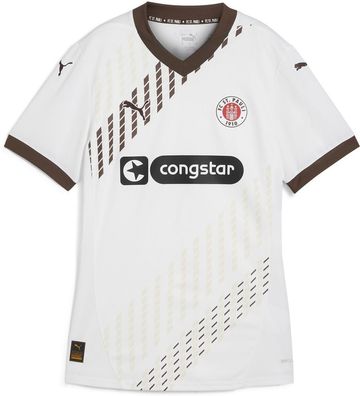 Puma Damen FCSP Away Jersey W 778653