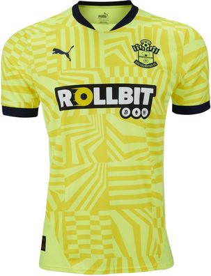 Puma Southampton FC Away Jersey 941515
