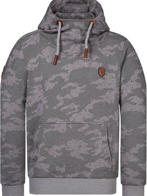 Naketano Hoodie Supapimmel 1800-0203