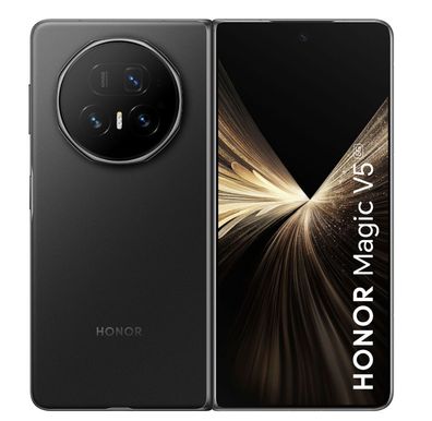 Honor Magic V5 512GB 16GB Black 7,95 Zoll Full HD 50 MP 16 GB RAM - Kaufen