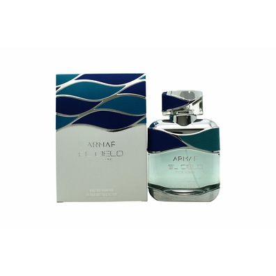Armaf El Cielo Pour Homme Eau de Parfum für Herren 100 ml