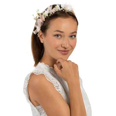 Blumenstirnband für das Haar